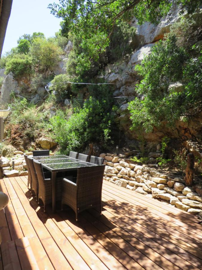 Villa Ripaud, Private River Swimming, Hot Tub Villeseque-des-Corbieres Exterior photo